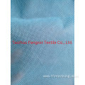 100% PP Granul Nonwoven UV Resistance Fabric